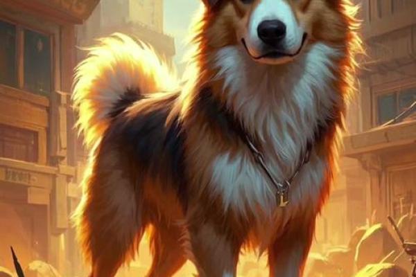 2025年八二年属狗运势详解事业财运与感情健康全解析 2025年八二年属狗运势详解事业财运与感情健康全解析