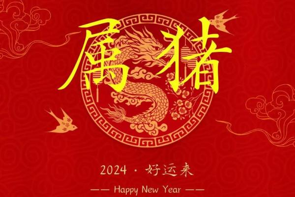 猪年生人2025年运势及运程 2025年开始走大运的生肖 猪年生人2025年运势及运程 2025年开始走大运的生肖