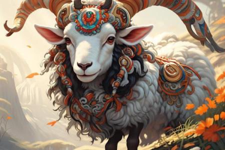 1967年属羊2024年运势及运程 1967年属羊2024年运势及运程李居明