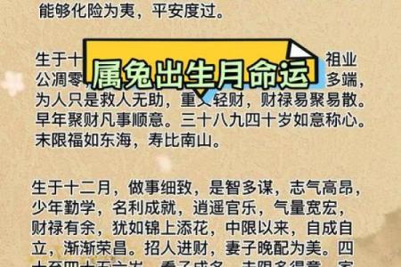 87年属兔38岁有一灾_87年属兔38岁必看如何化解命中一灾