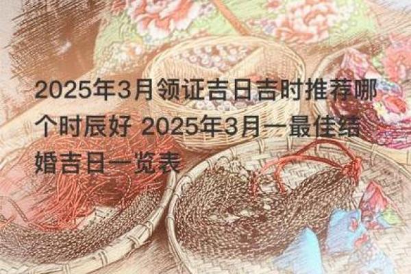 3月领证的日子好不好 3月领证的日子好不好