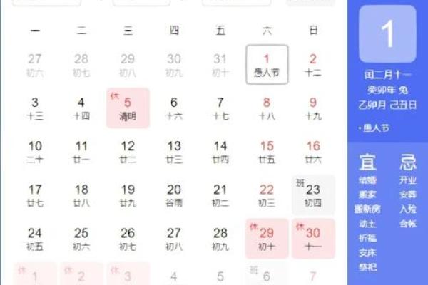 2021年四月适合装修开工的日子 2021年四月适合装修开工的日子