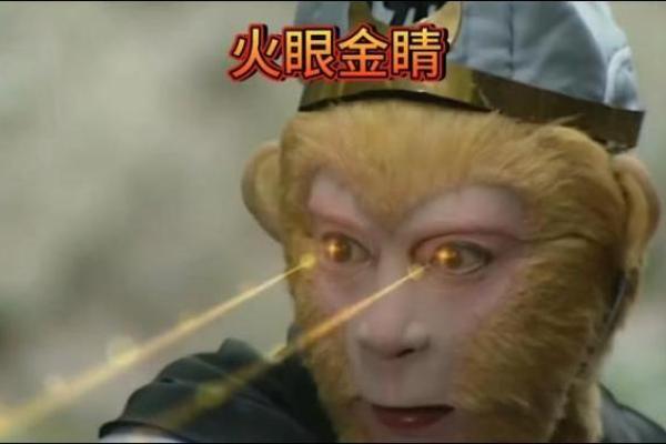 火眼金睛打一个生肖 火眼金睛打一个生肖