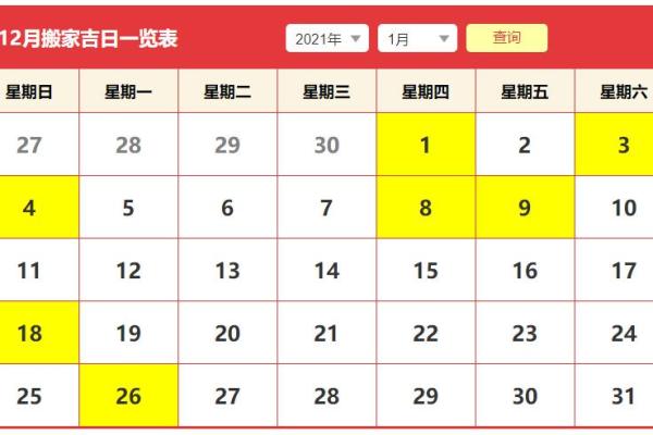 2021年4月25号能搬家吗(2020年4月25日适合搬家吗) 2021年4月25号能搬家吗(2020年4月25日适合搬家吗)