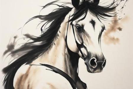 78年属马人2025年运势解析事业财运健康全预测