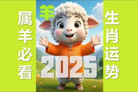 属羊人2025运势_属羊人2025运势及运程  运势屋