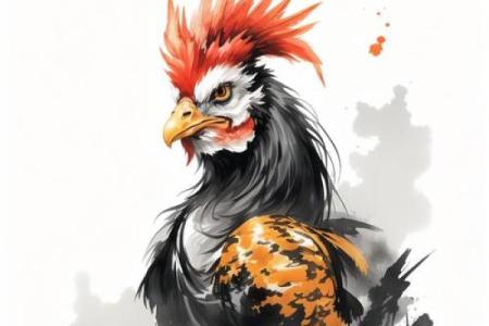 属鸡用什么头像运气最好 属鸡人最佳头像选择提升运气的风水指南