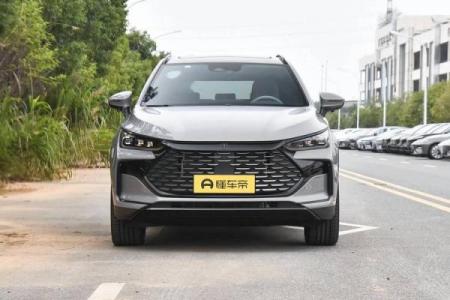 2025年新车上市车型大全