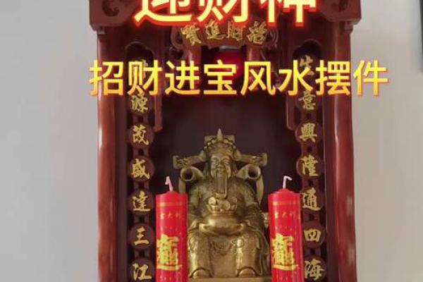 今日财神位在哪方 今日财神位在哪方