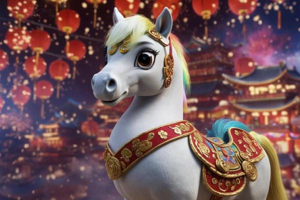 2025年马年的运势 2025年马年的运势