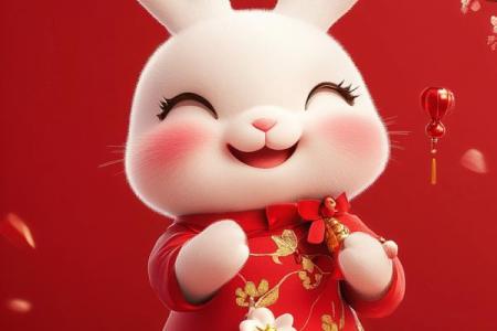 属兔人2014年运势