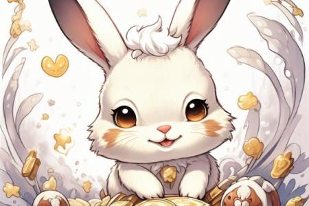 2025年属兔几月出生最好_2025年生肖兔