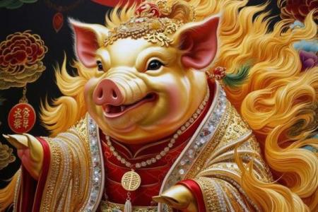 2025属猪人的全年运势如何1971 2025属猪人的全年运势如何宋韶光