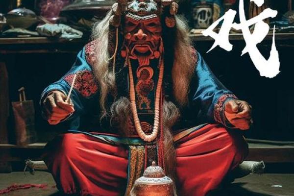 东方紫薇大帝神秘力量与古老传说的探索 东方紫薇大帝神秘力量与古老传说的探索