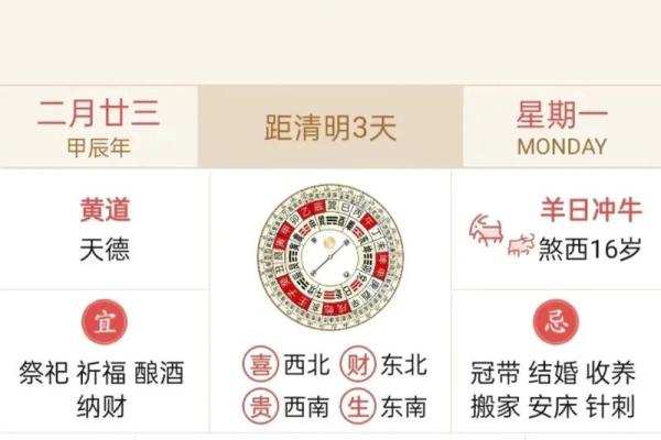 2025年4月1日农历是多少(2024年3月6日农历是多少)
