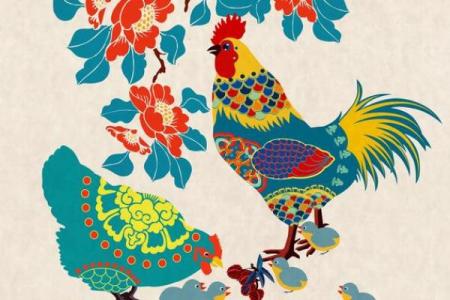 93年属鸡和什么属相最配_93年属鸡和什么属相最配对