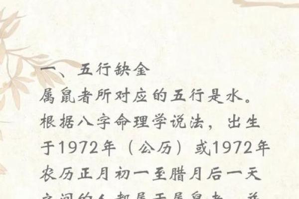 2020年属鼠人的全年运势 2020年属鼠人的全年运势