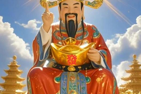 今日财神在哪个方位 今日财神在哪个方位