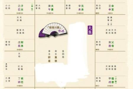 夫妻宫无主星的女人命运解析与情感指南