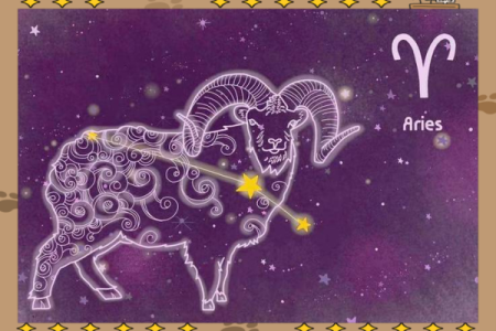 白羊座慢热吗(白羊座是不是慢热)