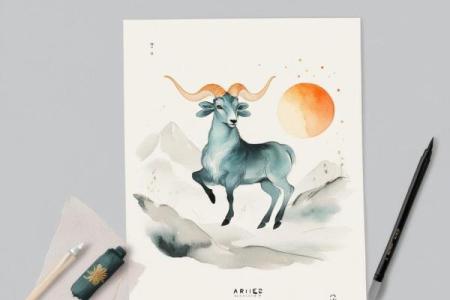 白羊座2025年3月(白羊座2025的全年运势)