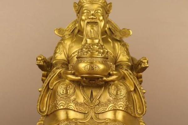 家里财神摆放在什么位置最好 家里财神摆放在什么位置最好