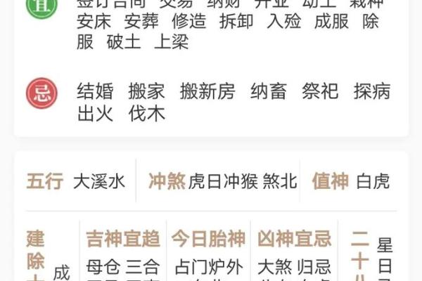 2021年4月份安门黄道吉日查询 2021年4月份安门黄道吉日查询