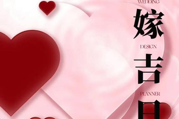 2025年嫁娶黄道吉日 2025年嫁娶黄道吉日