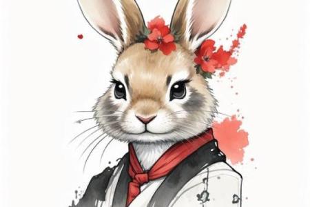 2025年属兔人全年运势1987 2025年属兔人全年运势解析1987年出生者必看