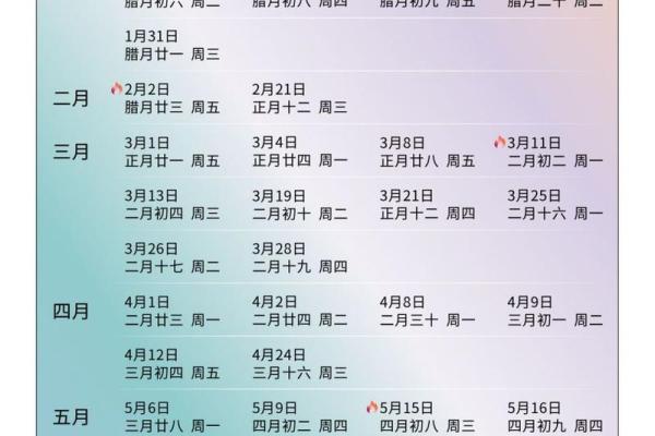 2024年领证好日子日历 2024年领证好日子日历