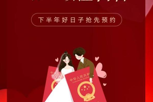 2022年适合领证 2022年适合领证