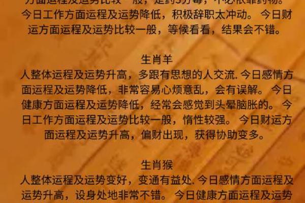 心猿意马指的是什么生肖 心猿意马指的是什么生肖