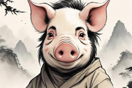 83年属猪人2025年及以后的运势 83年属猪人2025年运势解析及未来运程预测