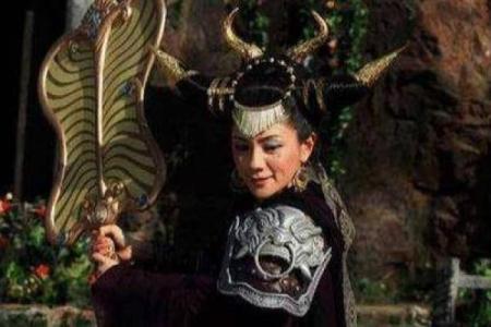 铁扇公主找魔王是指什么生肖(铁扇公主找魔王指什么生肖欲钱请看沙无尽)