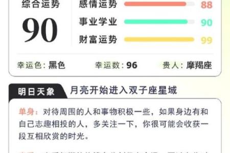 白羊座女生运势查询(白羊座女生的运势)