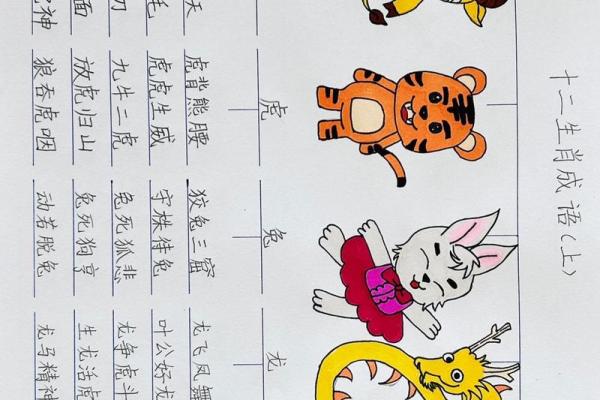 一举两得是什么生肖 一举两得是什么生肖