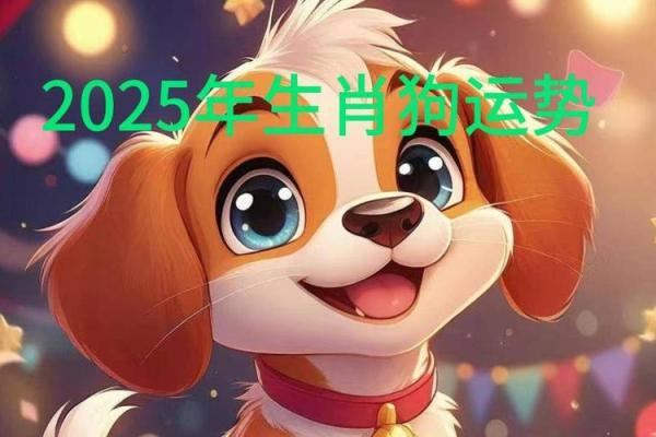 2025年属狗人感情运势解析爱情运程大揭秘 2025年属狗人感情运势解析爱情运程大揭秘