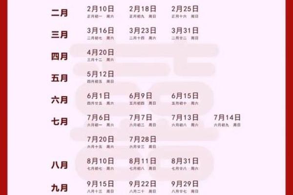 2024年那天结婚好 2024年那天结婚好