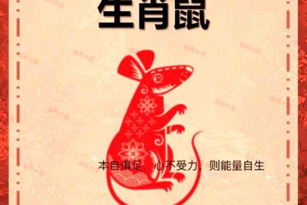 1984年属鼠的2025年全年运势如何 1984年属鼠的2025年全年运势如何