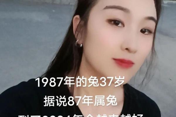 87年属兔男在2025年的全年运势详解 87年属兔38岁走大运 87年属兔男在2025年的全年运势详解 87年属兔38岁走大运