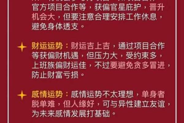2025年属龙人全年运势详解逐月运程大揭晓 2025年属龙人全年运势详解逐月运程大揭晓