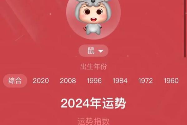 1972年属鼠人今天运势 1972年属鼠人今天运势