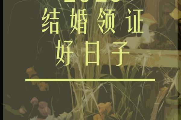 2025年3月领证最好的日子 2025年3月领证最好的日子