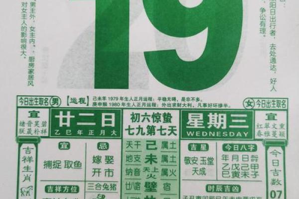 2025年老黄历查询吉日吉时表 2025年老黄历查询吉日吉时表