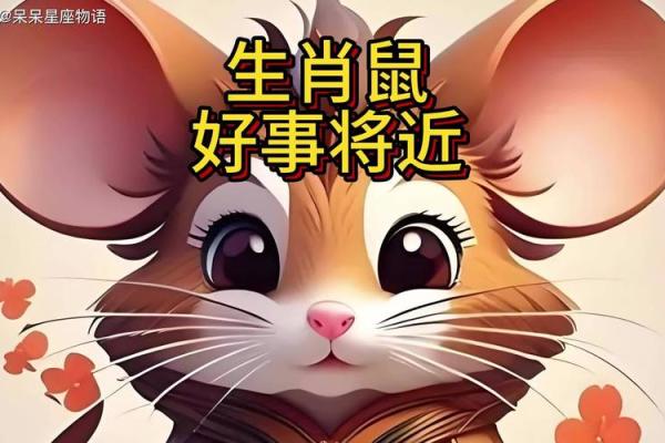 生肖鼠今日运势 生肖鼠今日运势