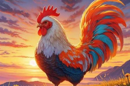 2025年属鸡多大_2025年属鸡人年龄揭秘你今年多大