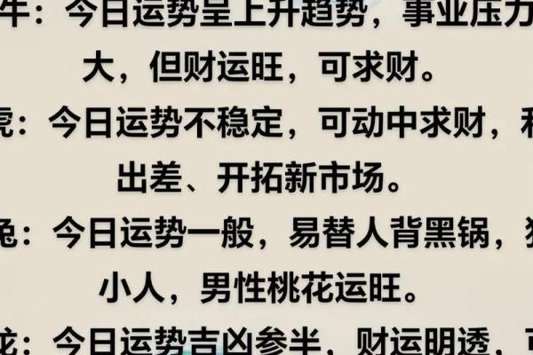 2025年鼠运势 2025年鼠运势