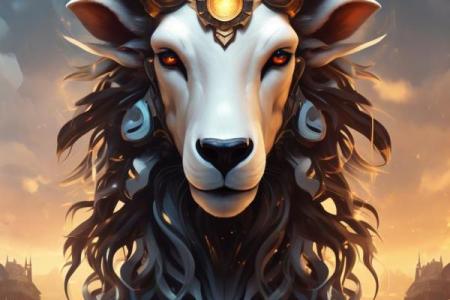 白羊座的守护星