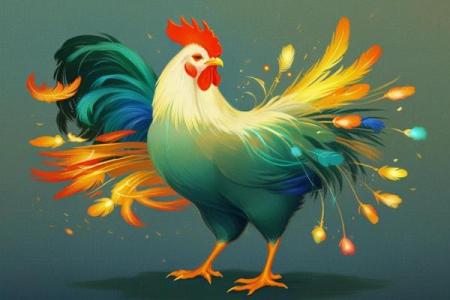 2025年属鸡人的全年运势1969出生_属鸡的2025年多大