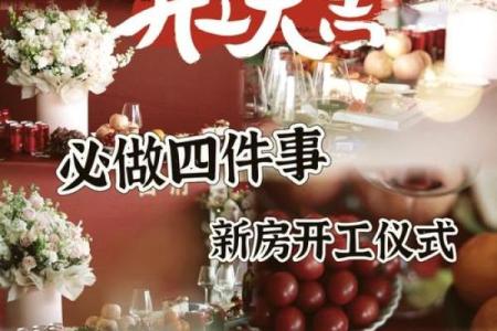 四月份新房装修吉日
